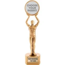 Sovereign Insert Sculpture