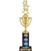 Classic Riser Trophies