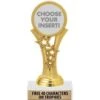 Starbeam Insert Trophy
