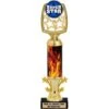 Classic Starbell Holder Trophies