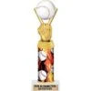 Baseball Inferno Classic Trophies