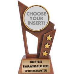 Omni Insert Sculpture