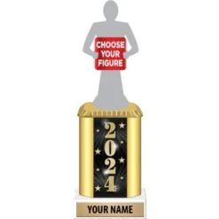 Ultimate Deluxe Trophies