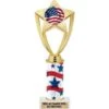 American Glory Classic Trophies