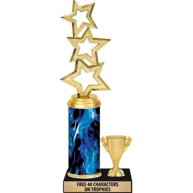 Classic Trim Trophies 1 Classic Trim Trophies