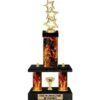 2 Tier Trophies