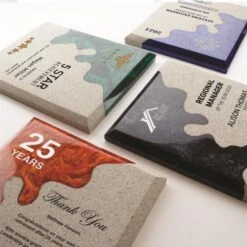 Strata Modern Mixed Material Award