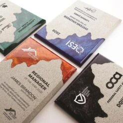 Highlands Modern Mixed Material Award